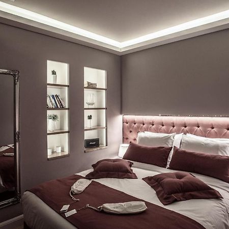 Opus 5 Luxury Apartment In Liston Corfu Corfu  Экстерьер фото