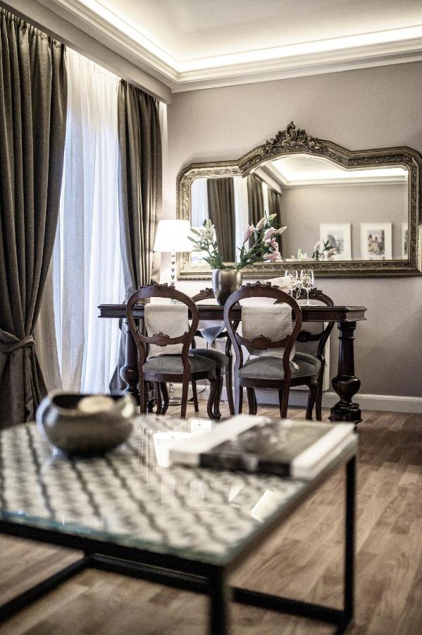 Opus 5 Luxury Apartment In Liston Corfu Corfu  Экстерьер фото